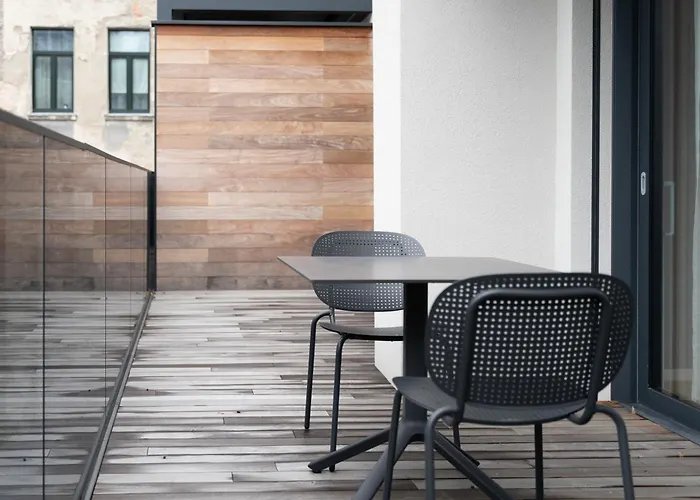 City Residence * Ljubljana