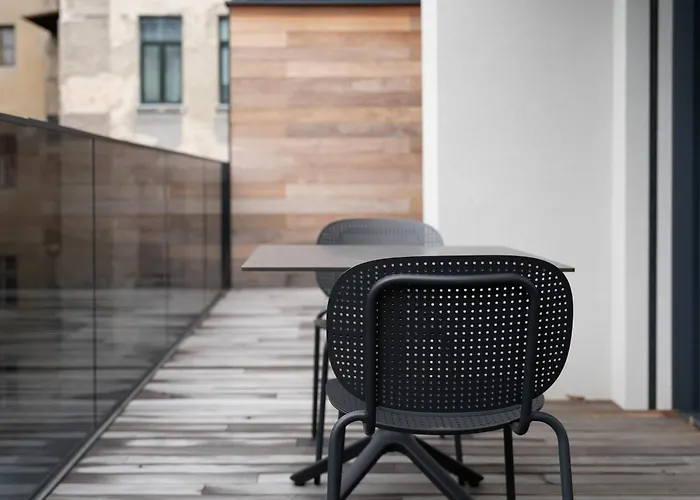 Appartamento City Residence