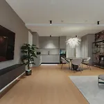 City Residence דירה