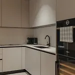 דירה City Residence *
