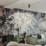 City Residence * לובליאנה