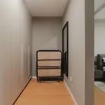 דירה City Residence