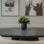 City Residence דירה *