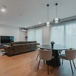 City Residence דירה *
