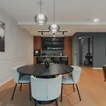 דירה City Residence