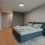 דירה City Residence לובליאנה