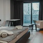 City Residence דירה