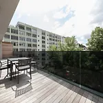 City Residence * לובליאנה