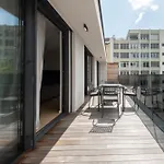 City Residence דירה לובליאנה