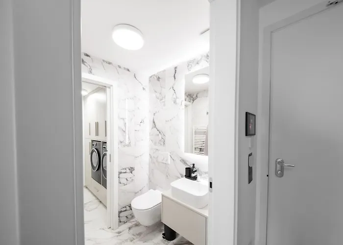 City Residence Laibach