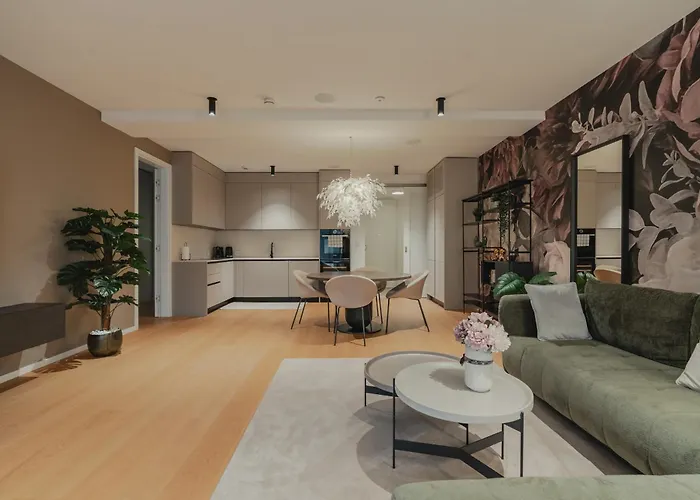 Apartment City Residence