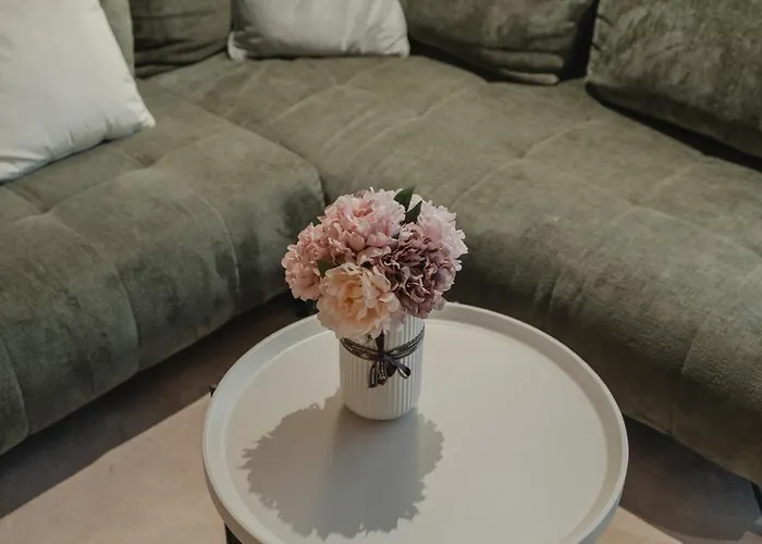 City Residence Apartment