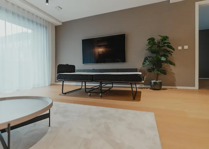 City Residence Apartment