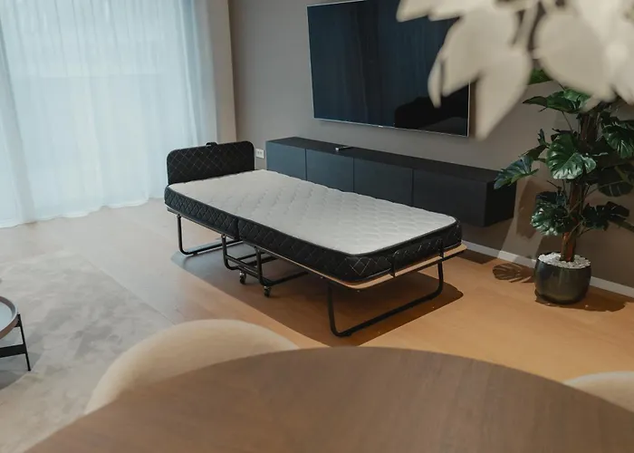 City Residence Apartment Laibach