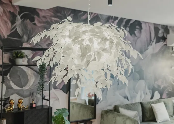 City Residence * Laibach