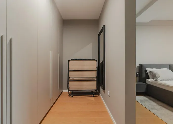 Apartment City Residence