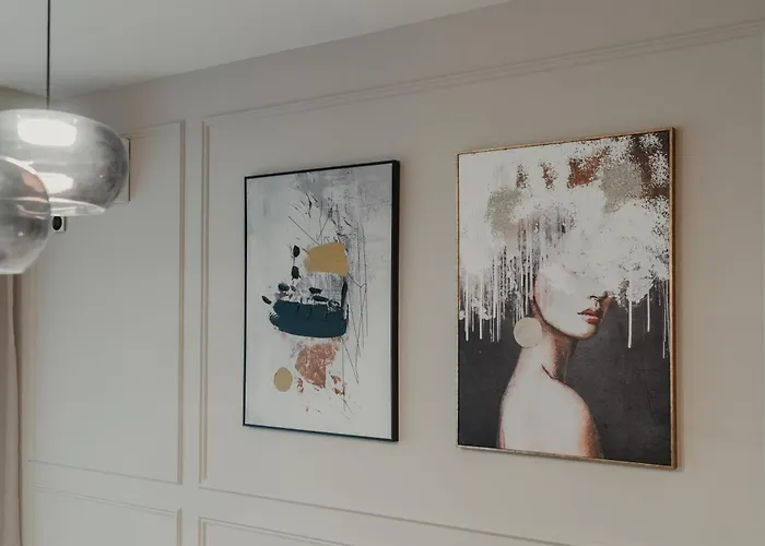 City Residence Apartment Laibach